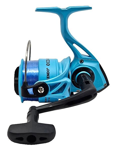 Kendo Oceancast SRA 7000 3+1BB Olta Makinesi - 1