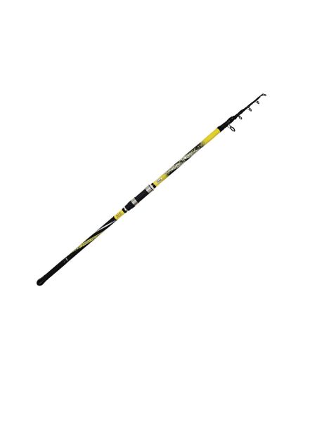 KENDO SPİGOLA 420CM 100-200GR SURF KAMIŞ - 1