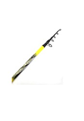 KENDO SPİGOLA 420CM 100-200GR SURF KAMIŞ - 3