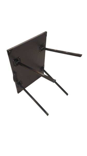 KIOWA COMPANY KATLANABİLİR KAMP MASASI - 3