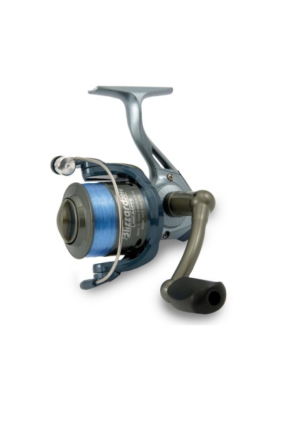 Lineaeffe Blızzard FD 3+1bb 30 Olta Makinesi - 1