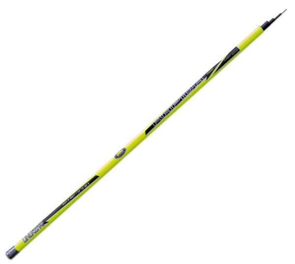 LINEAEFFE Rapıda Carbon Pole 600cm UZATMA KAMIŞI - 1