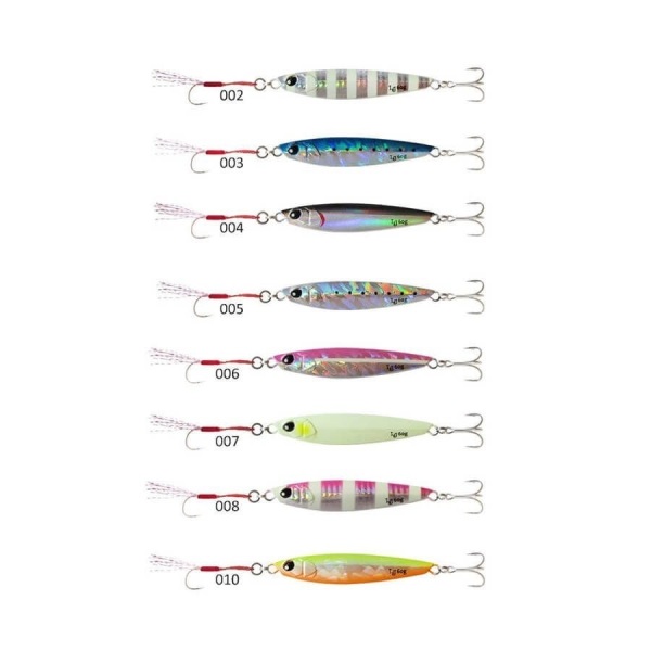 LUCKY JIG KASIK 22CM - 150GR - 1