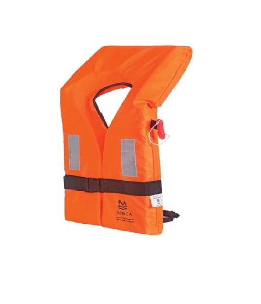 Mesica GDR 001 Boyunduruk Tip Can Yeleği Yetişkin - 1