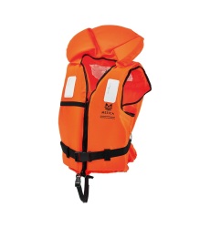 Mesica GDR 002 Fermuarlı Tip Can Yeleği 100N (XL) - MESİCA