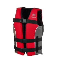 Mesica GDR 100 Can Yeleği 50 N (XXL) - MESİCA