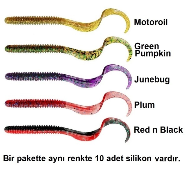 MT.WIDE RIBBONT 9.5CM 14BK ADET - 1
