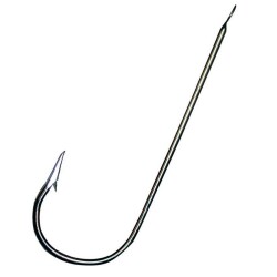 MUSTAD 1250D NO. 1/0 100LU PAKET - mu
