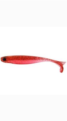 MUSTAD MEZASHI KEEL TAIL MINNOW 90MM 6LI TR - 1