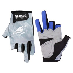 MUSTAD SUN GLOVES ELDİVEN ( M ) - MUSTAD