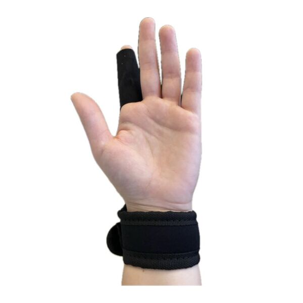 NANIWAOSAKASHI ATIŞ PARMAKLIK - 2