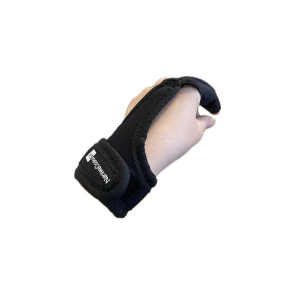 NANIWAOSAKASHI ATIŞ PARMAKLIK - 3