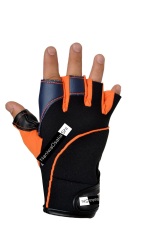 NANIWAOSAKASHI FLEXIBLE GLOVE ELDIVEN L/XL - NANIWAOSAKASHI