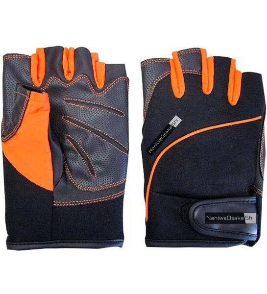 NANIWAOSAKASHI FLEXIBLE GLOVE ELDIVEN L/XL - 2