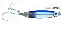 NANIWAOSAKASHI MAGNE KAŞIK 7,8CM 22GR BLUE SILVER - NANIWAOSAKASHI