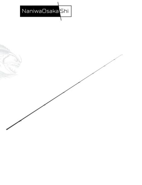 NANIWAOSAKASHI MULTIVERSE 2.90CM 15-60GR ÜST YEDEK PARÇA - 1