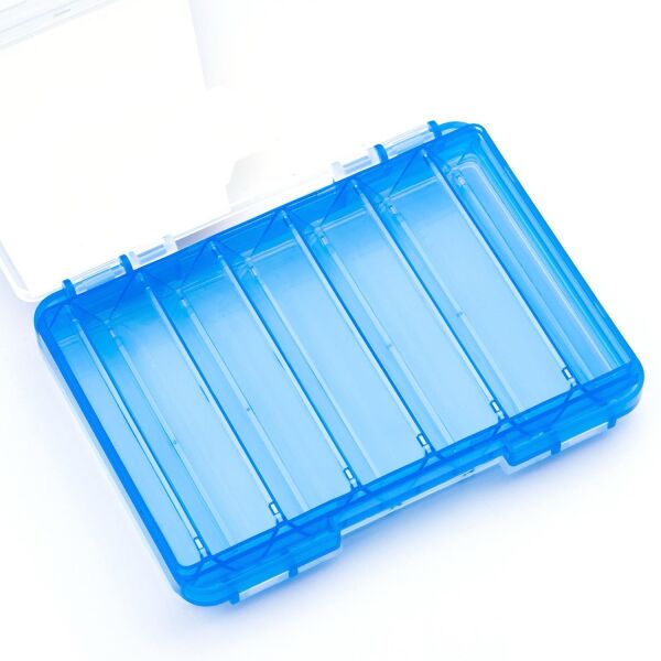 NANIWAOSAKASHI SHORT 1410 BOX MAKET BALIK KUTUSU - 3