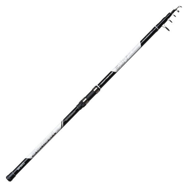 NANIWAOSAKASHI STARK SURF 3,60CM 100-200G OLTA KAMISI - 2