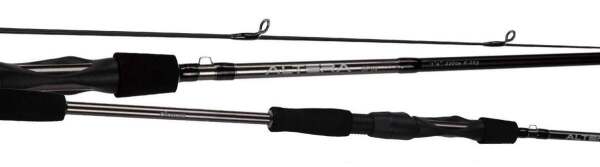 OKUMA ALTERA SPIN 70 210CM 5-20GR 2 PARCA - 2