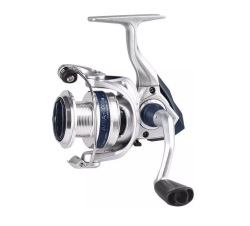 Okuma ARIA-5000A Painting Silver 1BB Olta Makinesi - OKUMA