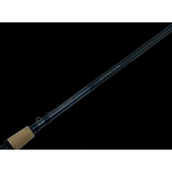 Okuma Azaki Spin 902 M 274cm 12-35 gr - 3