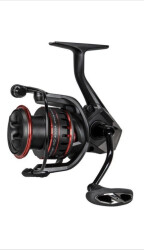 OKUMA CEYMAR HD CHD-4000AMATT BLACK 7+1BB OLTA MAKİNESİ - 2