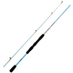 Okuma Fuel Spin 2,74 cm 7-30 gr 2 Parça Spin Olta Kamışı - OKUMA