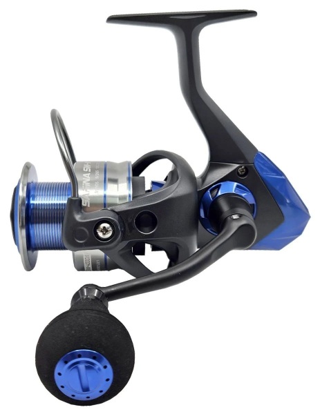 Okuma Safina SW-X SNW-3000A 4+1BB Olta Makinesi - 1