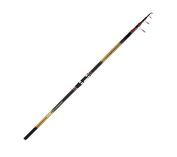 OKUMA SAVANT SURF 420M 5 PARÇA SURF KAMIŞ - 1