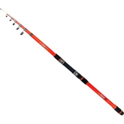 OSKAR ASHER FİBER KAMIŞ 2.70 MT 75-200 GR - OSKAR