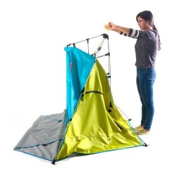 OutdoorZ EZ-1706 Otomatik Plaj Çadırı - 3