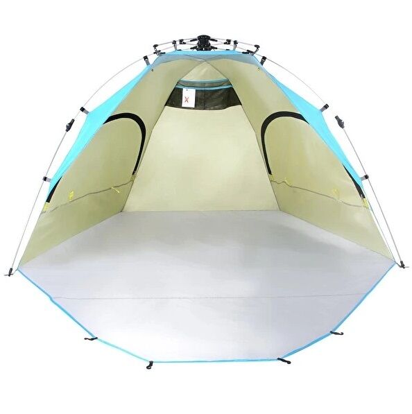 OutdoorZ EZ-1706 Otomatik Plaj Çadırı - 1