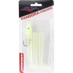 PANDORA FISHING SANDEEL 10CM 16GR - PANDORA
