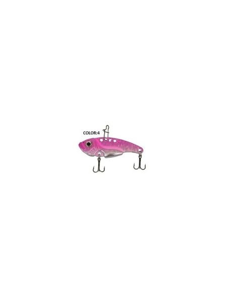 PANDORA VIB 7 GR COLOR:4 - 1