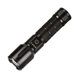 PANTHER PT-4111 USB ŞARJLI ELFENERİ (30)(60) - PANTHER