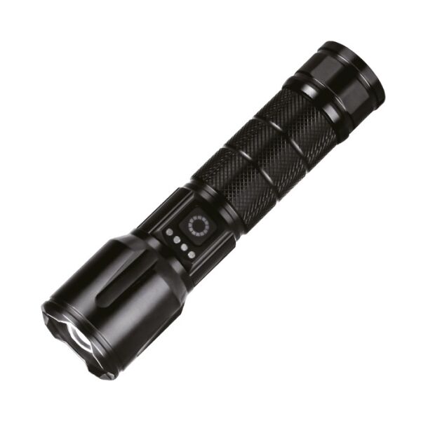PANTHER PT-4111 USB ŞARJLI ELFENERİ (30)(60) - 1