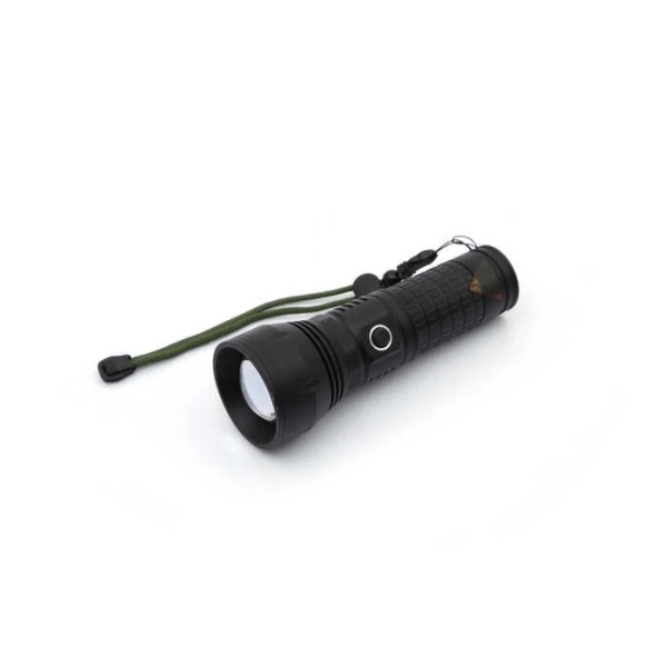 PANTHER PT-4112 USB ŞARJLI METALFENER (5)(20) - 1
