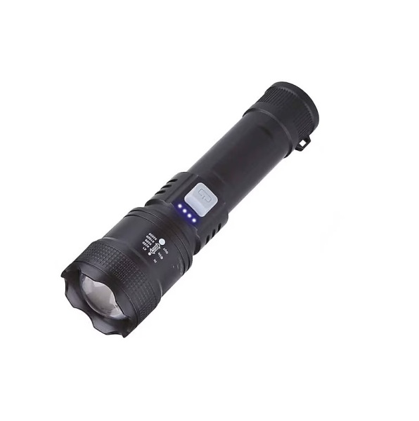 PANTHER PT-4518 USB ŞARJLI ELFENERİ (100) - 1