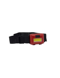 PANTHER PT-5088 PİLLİ KAFA LAMBASI(12)(240)(720) - PANTHER