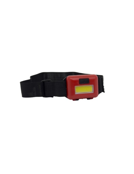 PANTHER PT-5088 PİLLİ KAFA LAMBASI(12)(240)(720) - 1