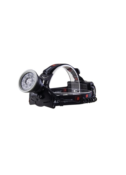PANTHER PT-5521 USB ŞARJLI KAFA LAMBASI (20)(100) - 1