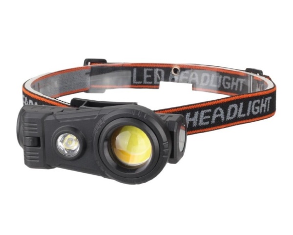 PANTHER PT-5529 USB ŞARJLI KAFALAMBASI (60)(240) - 1