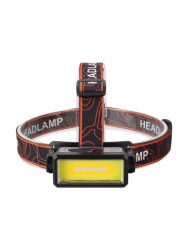 PANTHER PT-5807 USB ŞARJLI KAFA LAMBASI - PANTHER