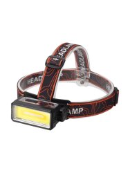 PANTHER PT-5807 USB ŞARJLI KAFA LAMBASI - 2