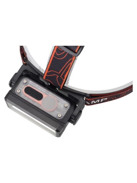 PANTHER PT-5807 USB ŞARJLI KAFA LAMBASI - 4