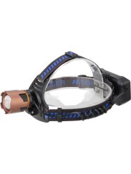 PANTHER PT-5990 USB ŞARJLI KAFA LAMBASI - 2