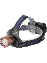 PANTHER PT-5990 USB ŞARJLI KAFA LAMBASI - 3