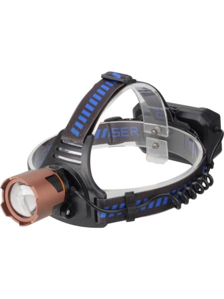 PANTHER PT-5990 USB ŞARJLI KAFA LAMBASI - 3