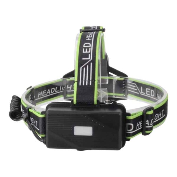 PANTHER PT-5993 USB ŞARJLI KAFA LAMBASI - 6