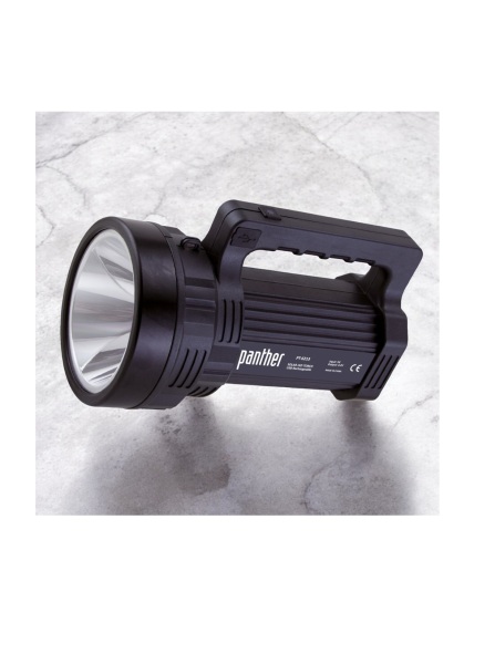 PANTHER PT-6213 USB ŞARJLI SOLAREL FENERİ (24) - 1